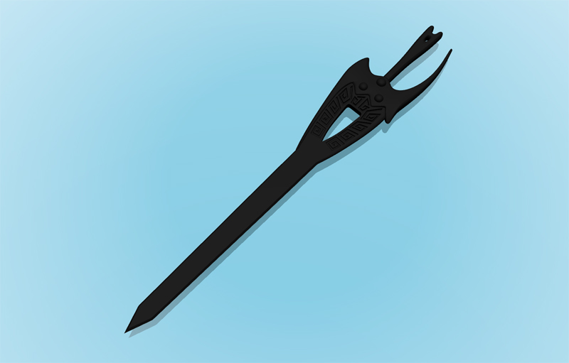 blade