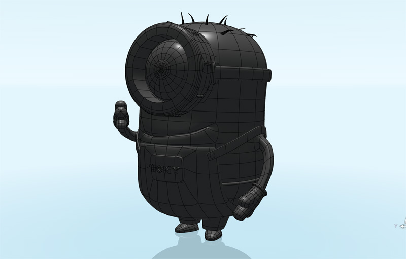 minion