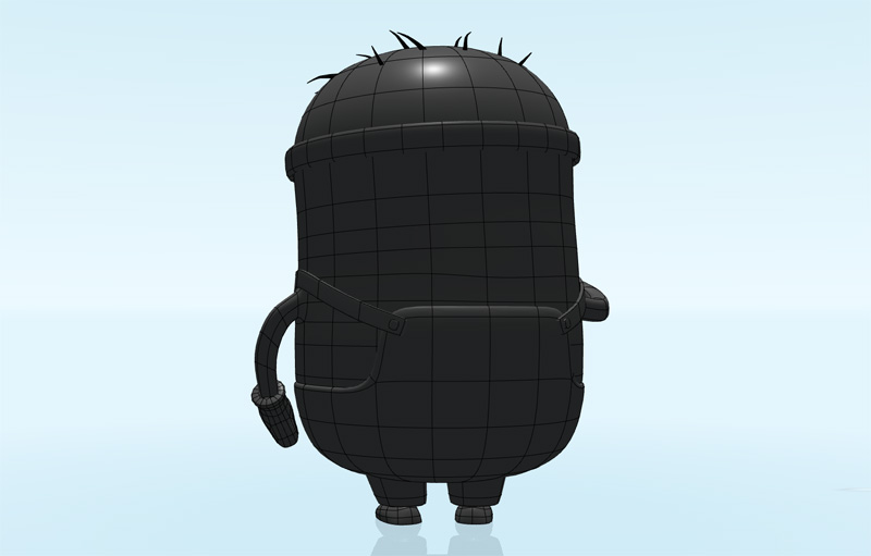 minion