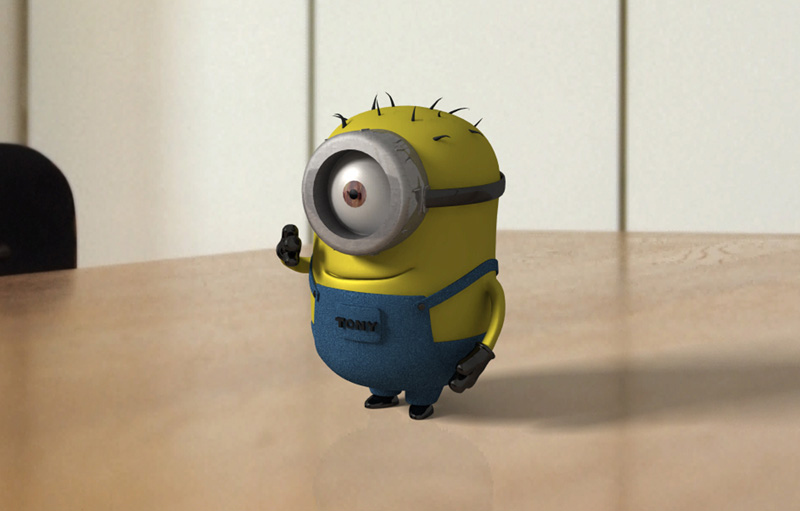 minion