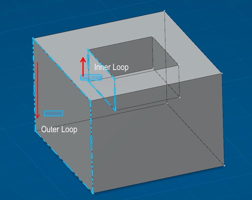 looporientation
