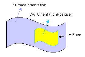 orientation